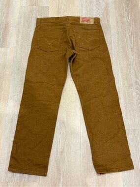 Levi’s 501